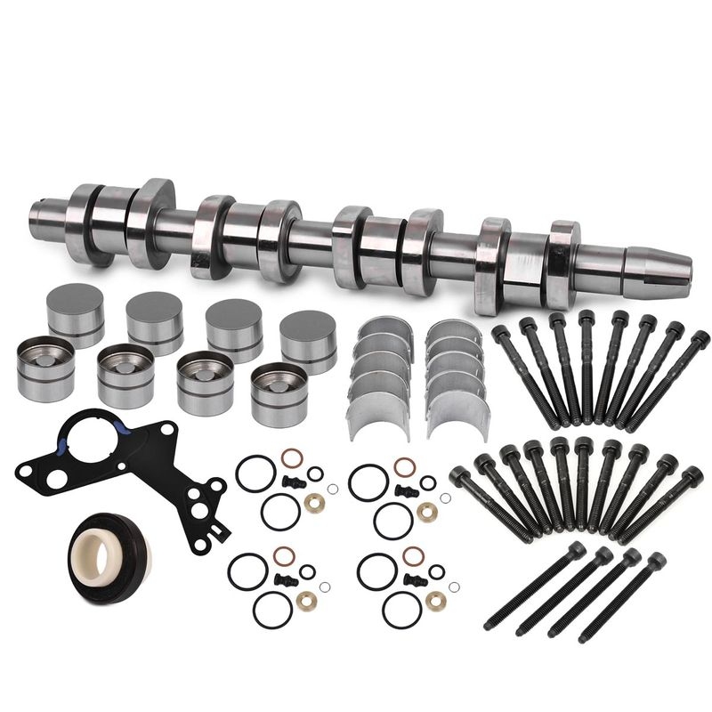 ET ENGINETEAM Camshaft Kit