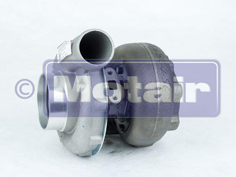 MOTAIR TURBO Lader, Aufladung Holset Turbo NEU