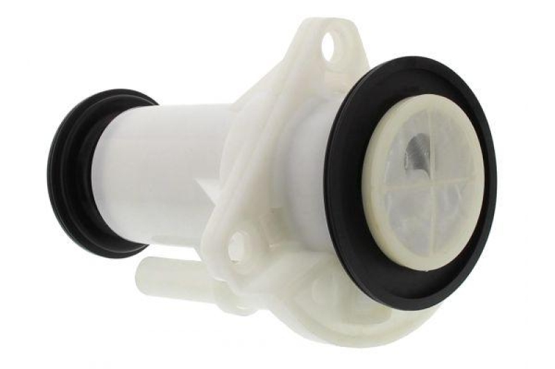 MAPCO Fuel Pump