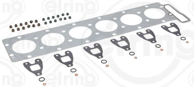 ELRING Gasket Set, cylinder head