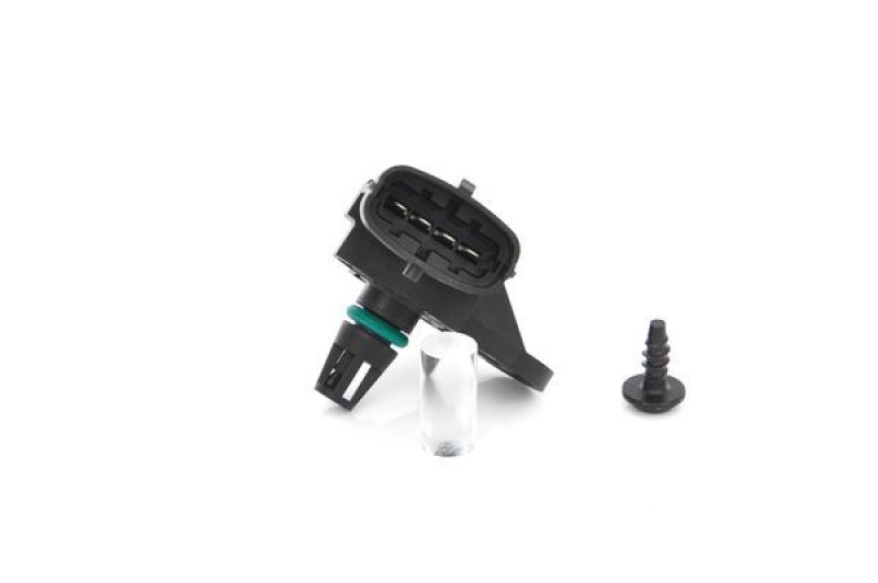 BOSCH Sensor, Ladedruck