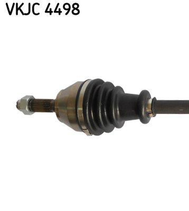 SKF Drive Shaft