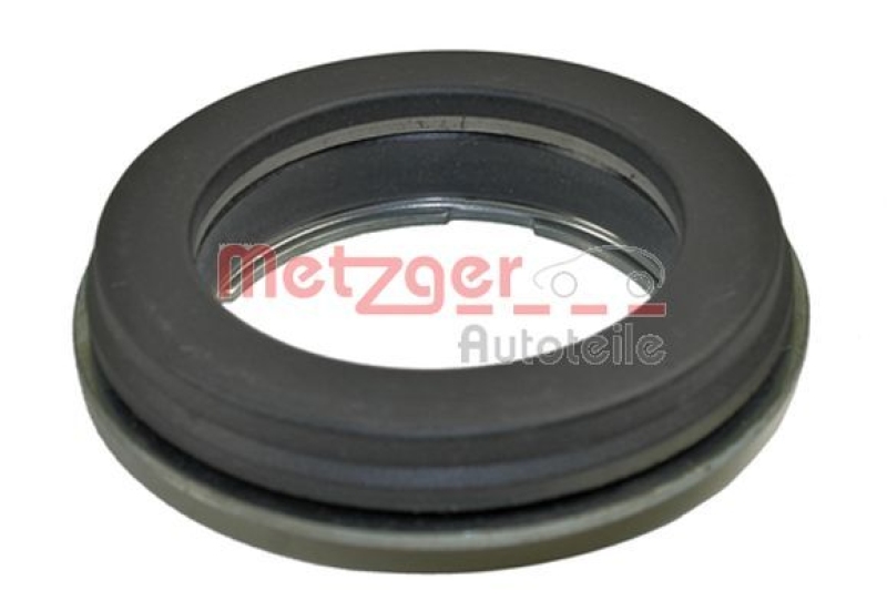 METZGER Rolling Bearing, suspension strut support mount