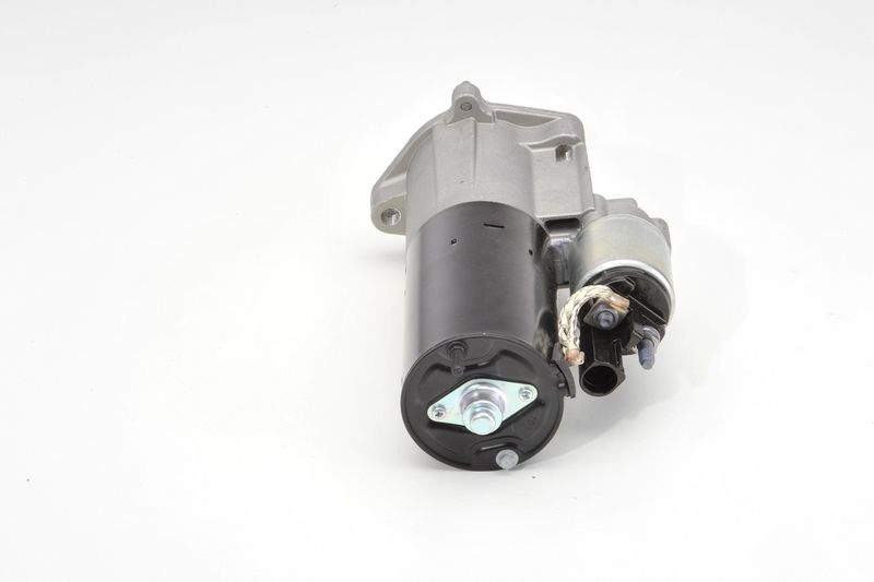 BOSCH Starter