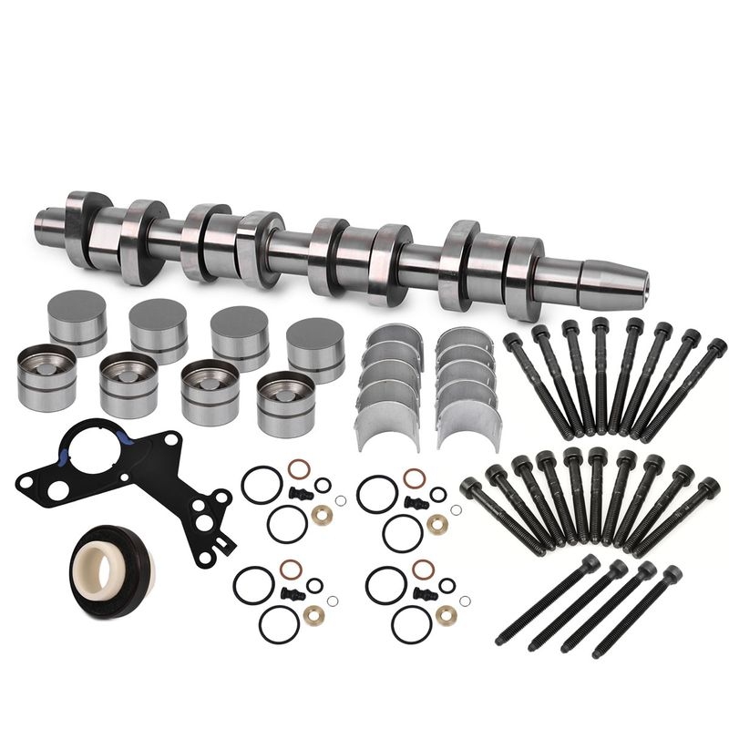 ET ENGINETEAM Camshaft Kit