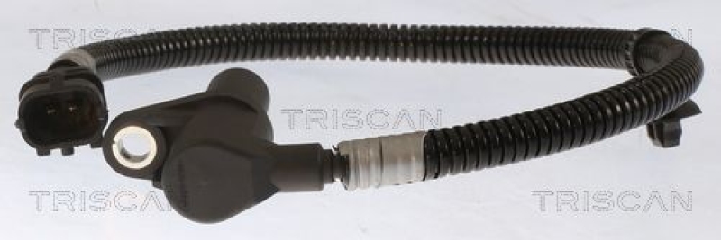 TRISCAN Sensor, crankshaft pulse