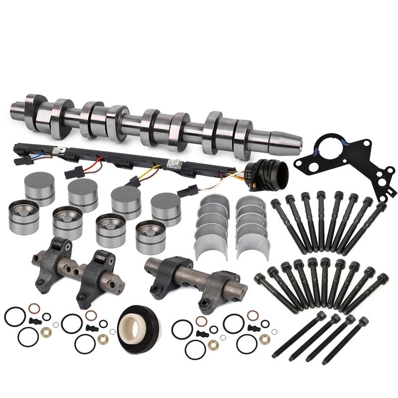 ET ENGINETEAM Camshaft Kit