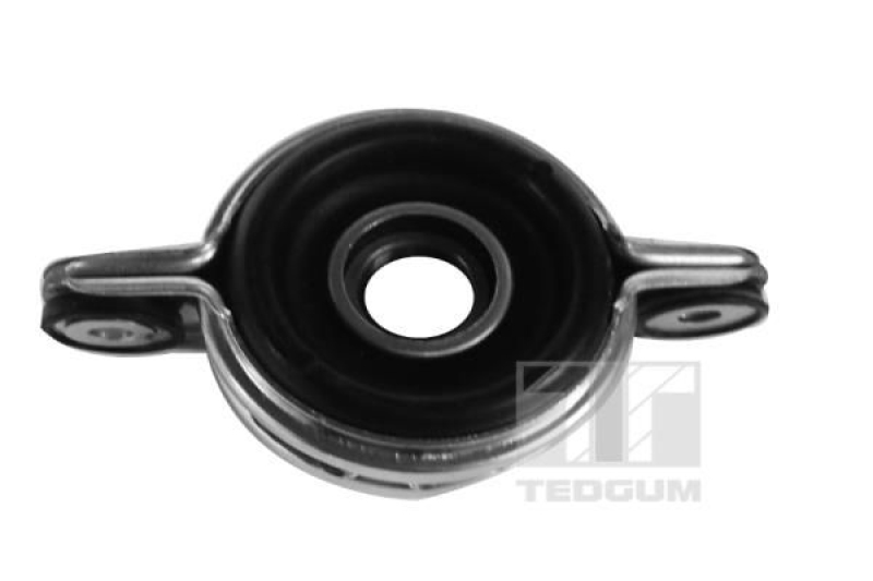 TEDGUM Suspension, propshaft