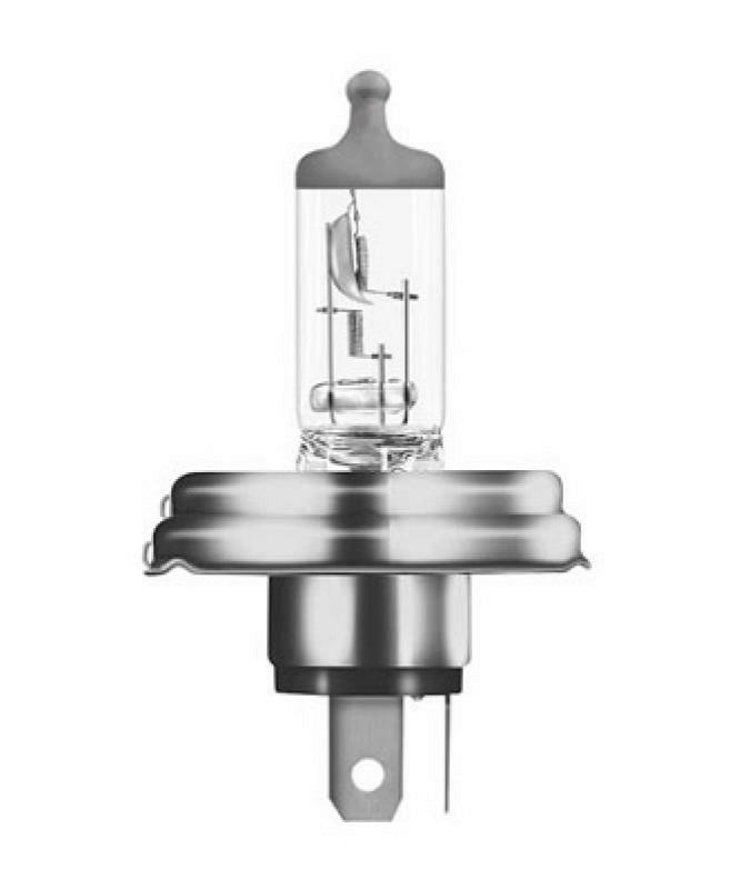 OSRAM Bulb, headlight ORIGINAL