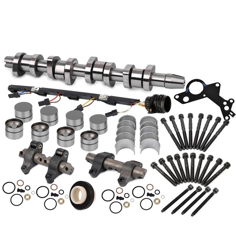 ET ENGINETEAM Camshaft Kit