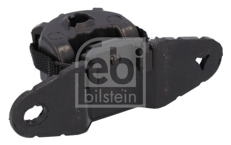 FEBI BILSTEIN Halter, Abgasanlage