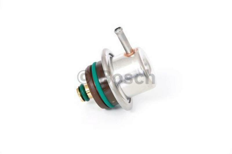 BOSCH Control Valve, fuel pressure