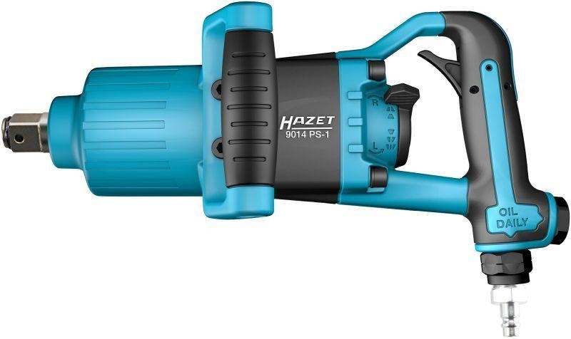 HAZET Impact Wrench (compressed air)