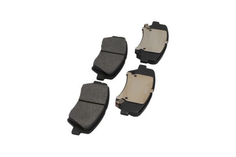 KAVO PARTS Brake Pad Set, disc brake