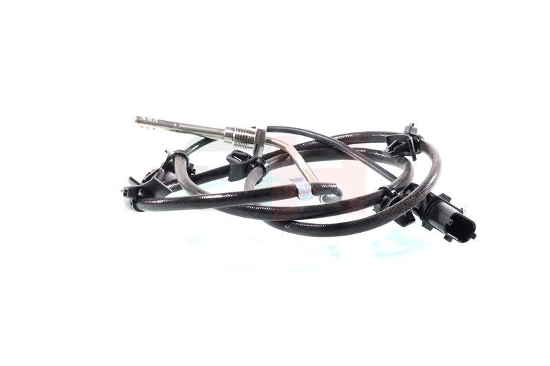 Abgastemperatursensor Abgastemperaturfühler passend für Opel Astra J Zafira 1.7