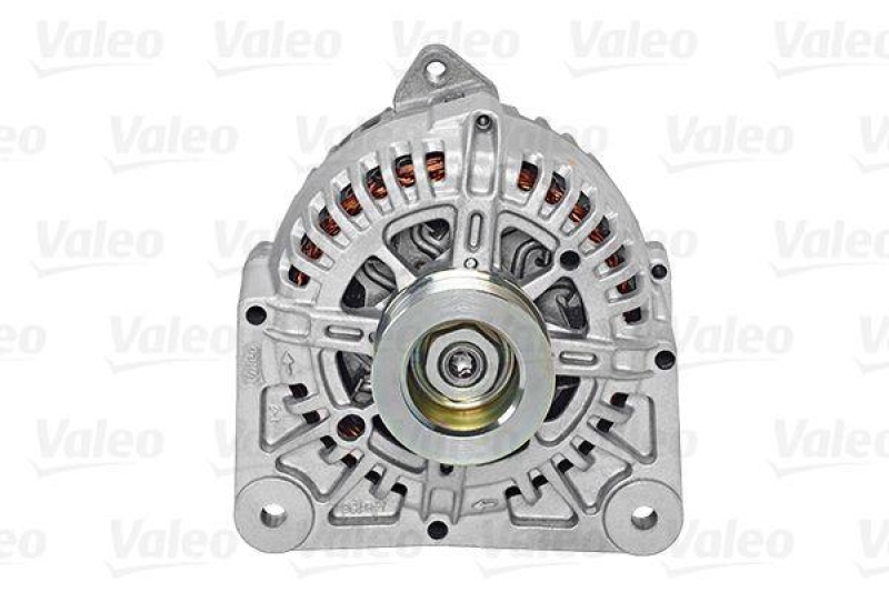 VALEO Alternator REMANUFACTURED PREMIUM