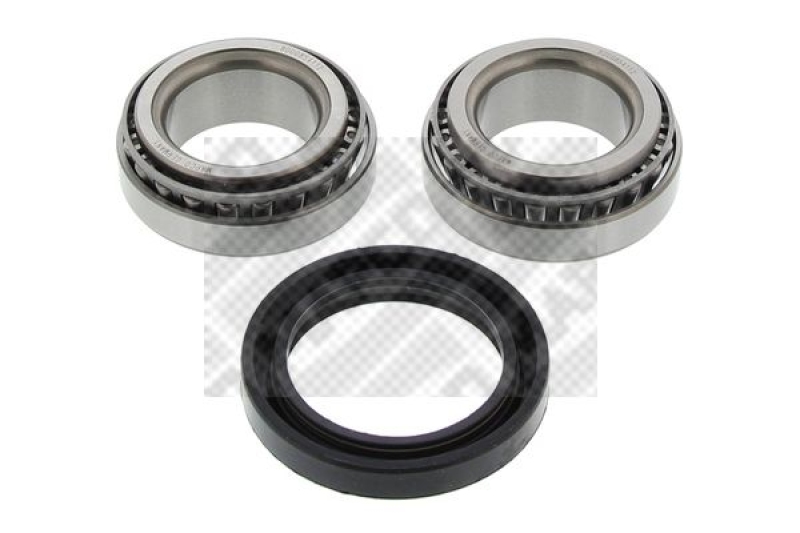 MAPCO Wheel Bearing Kit