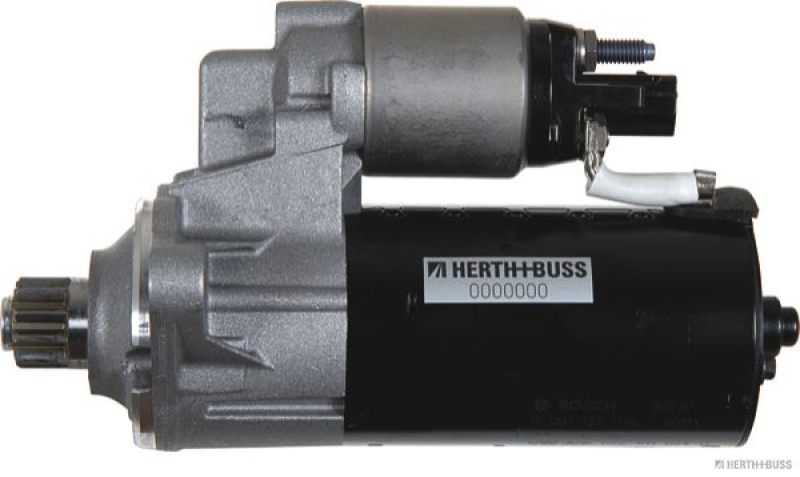 HERTH+BUSS ELPARTS Starter