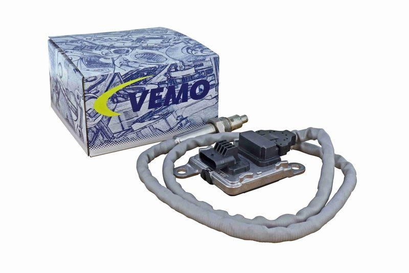 VEMO NOx Sensor, urea injection Original VEMO Quality