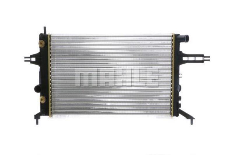 MAHLE Radiator, engine cooling BEHR