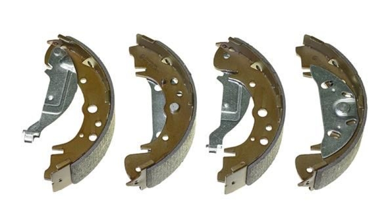 BREMBO Brake Shoe Set ESSENTIAL LINE