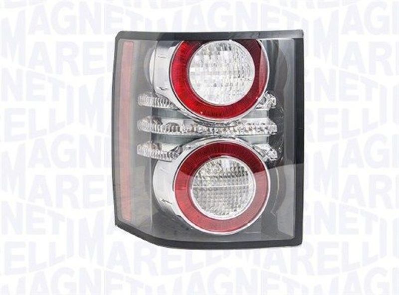 MAGNETI MARELLI Combination Rear Light