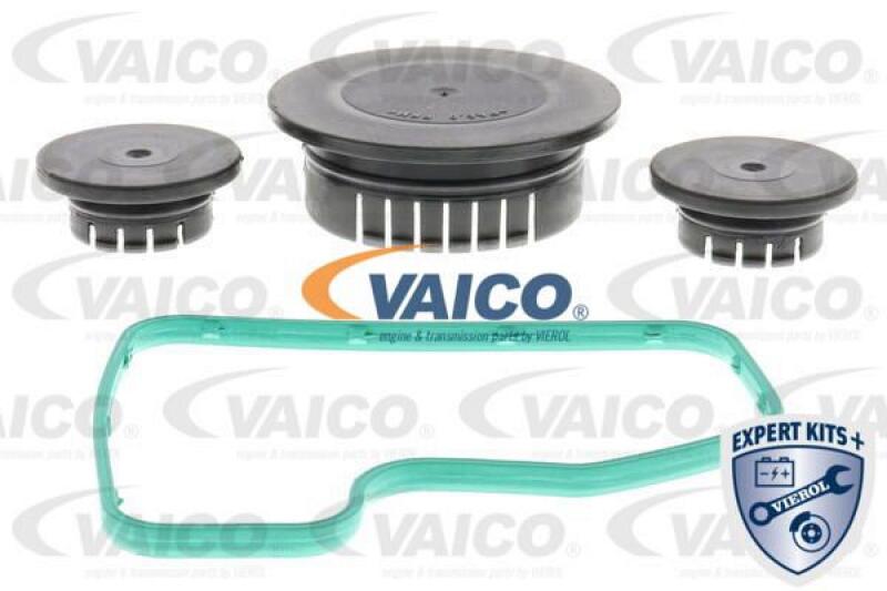 VAICO Repair Set, crankcase breather EXPERT KITS +