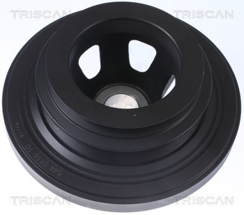 TRISCAN Belt Pulley, crankshaft