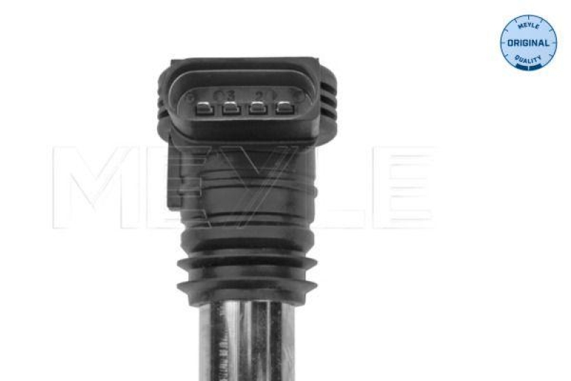 MEYLE Ignition Coil MEYLE-ORIGINAL: True to OE.