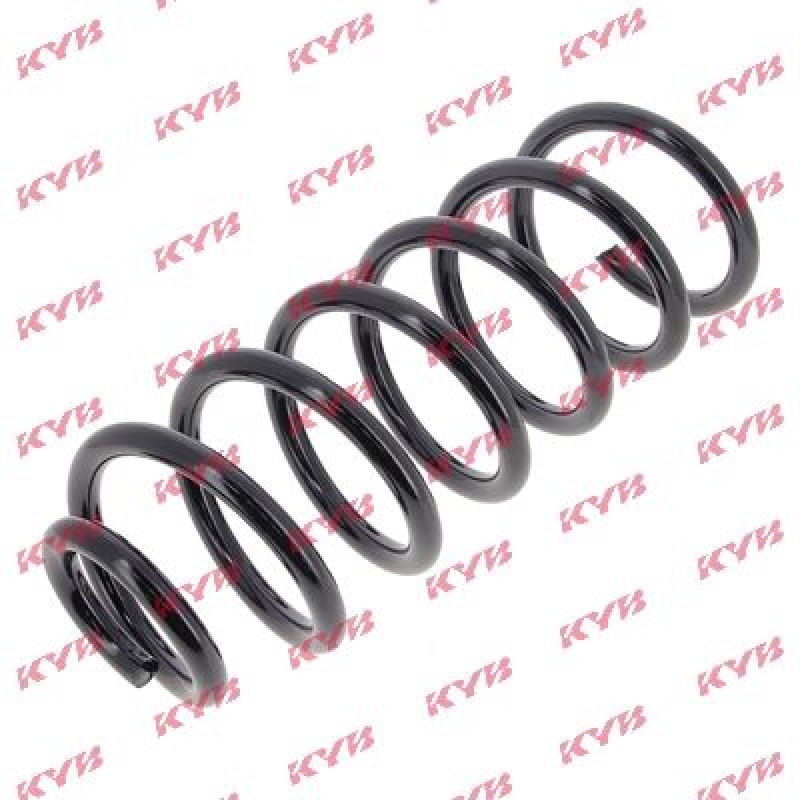 KYB Suspension Spring K-Flex