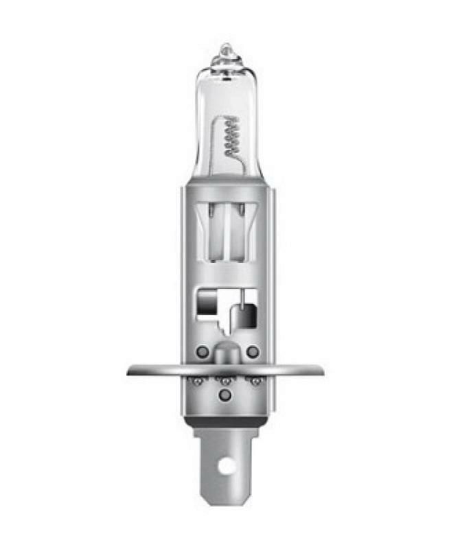 OSRAM Bulb, headlight ORIGINAL