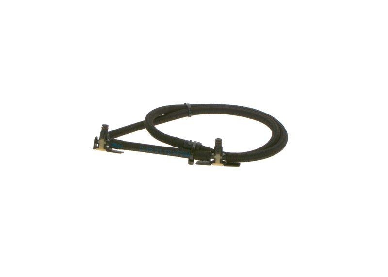 BOSCH Hose, fuel overflow