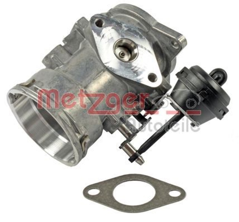 METZGER EGR Valve OE-part