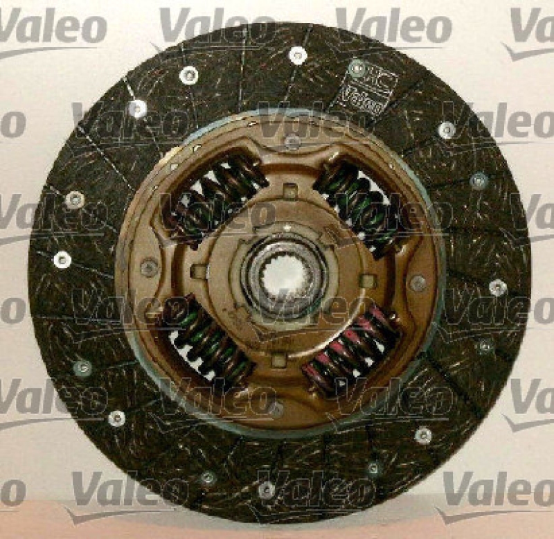 VALEO Clutch Kit