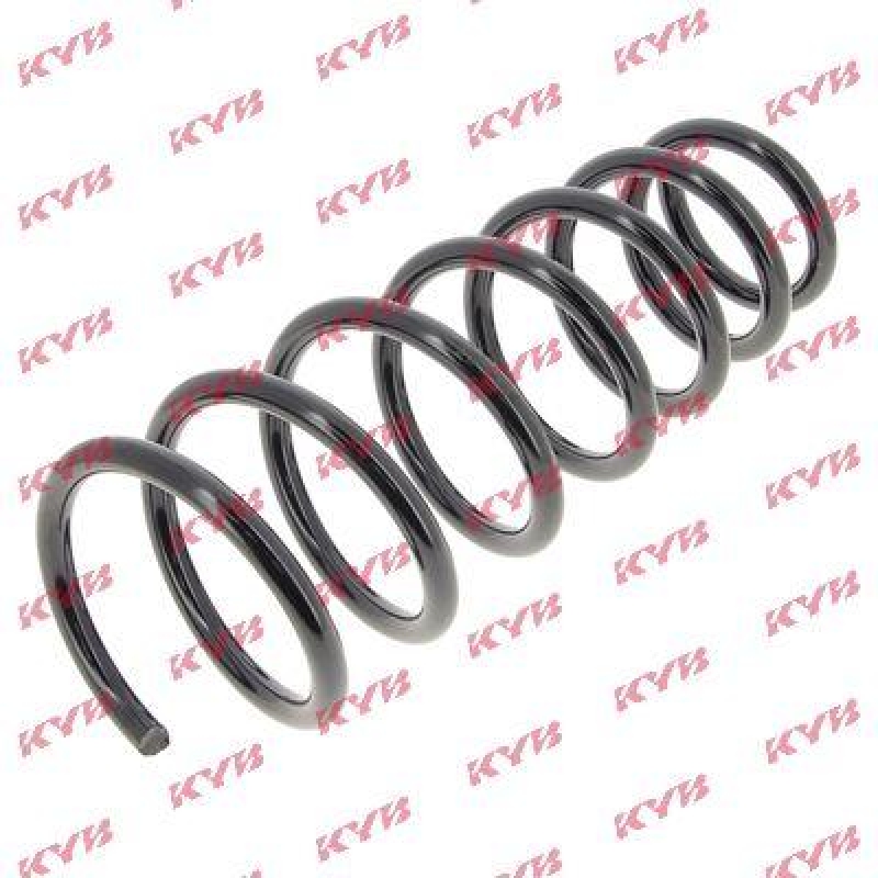 KYB Suspension Spring K-Flex