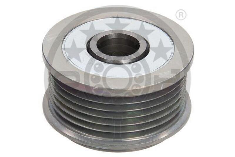 OPTIMAL Alternator Freewheel Clutch