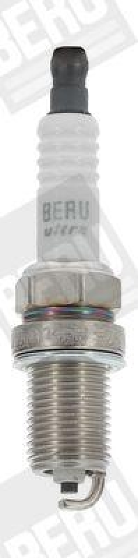 BERU by DRiV Spark Plug ULTRA