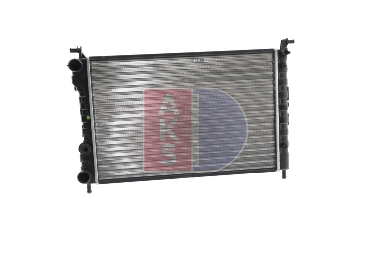 AKS DASIS Evaporator, air conditioning