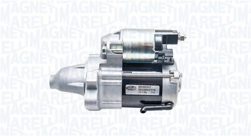 MAGNETI MARELLI Starter