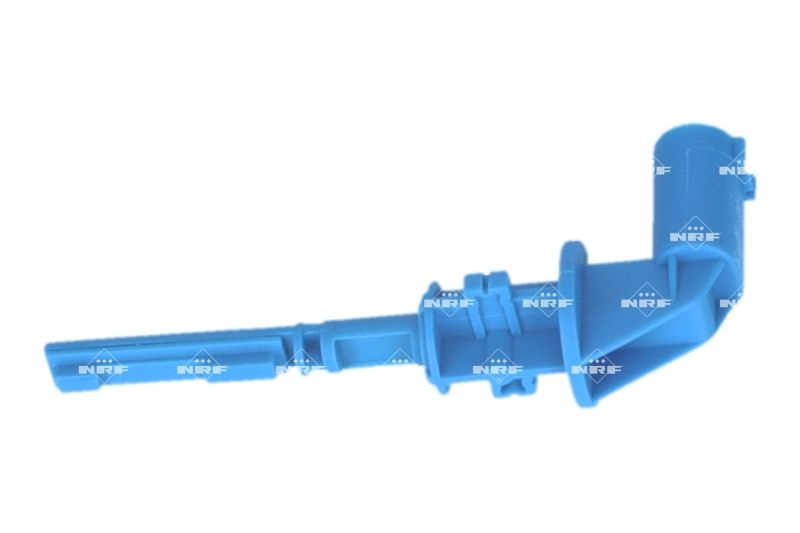 NRF Sensor, coolant level