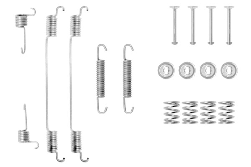 BOSCH Reparatursatz, Düsenhalter