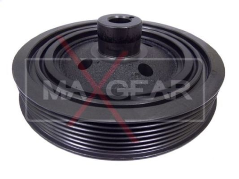 MAXGEAR Belt Pulley, crankshaft