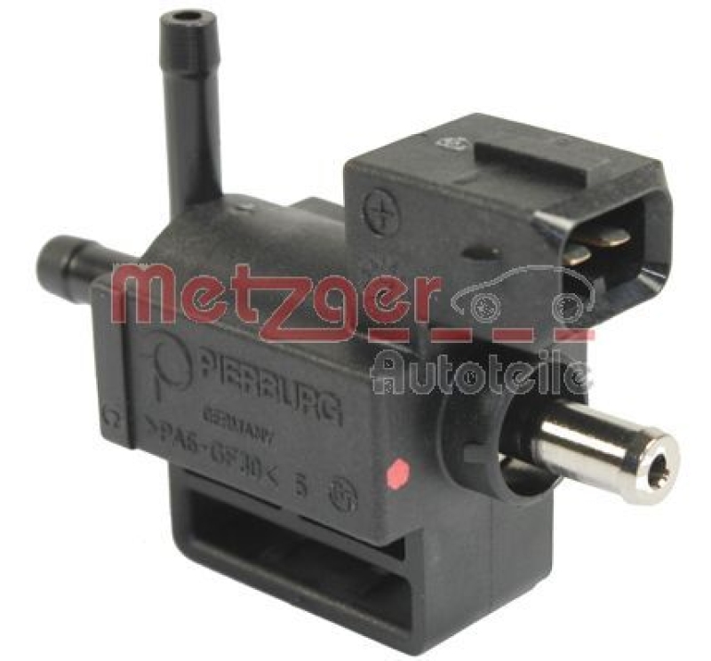 METZGER Boost Pressure Control Valve OE-part