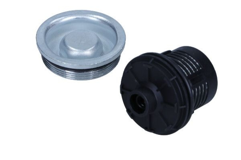 MAXGEAR Hydraulic Filter, all-wheel-drive coupling