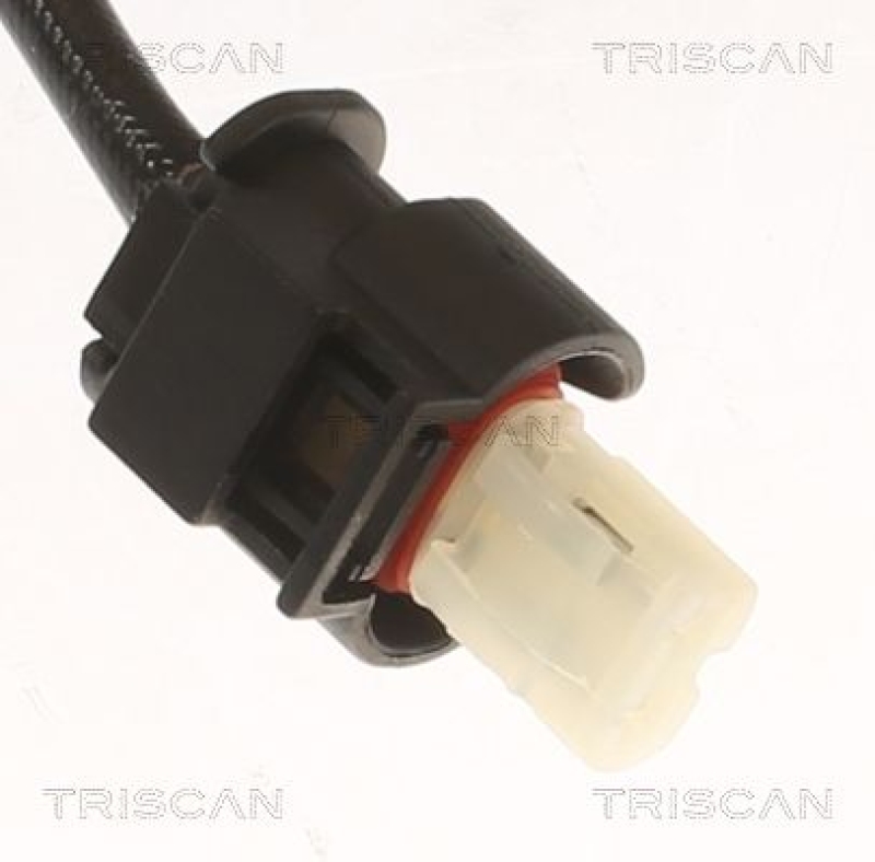 TRISCAN Sensor, exhaust gas temperature