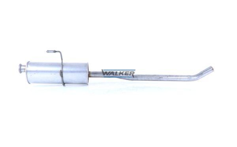 WALKER Centre Muffler