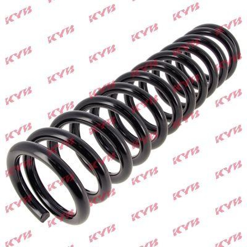 KYB Suspension Spring K-Flex