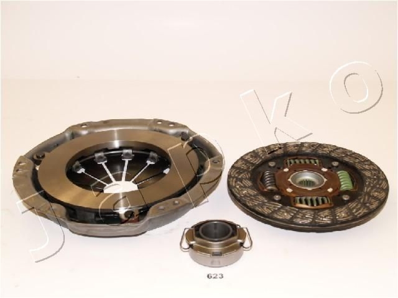 JAPKO Clutch Kit