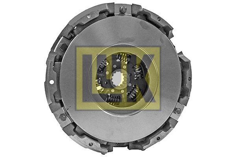 LuK Clutch Pressure Plate