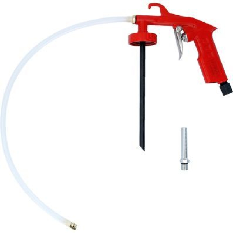 KS TOOLS Spray Gun, underseal